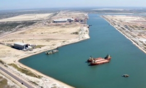 Brazils T-Mult Welcomes First Vessel