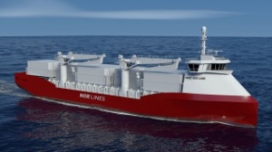 Uljanik to Build Livestock Carrier for Kuwaiti Client