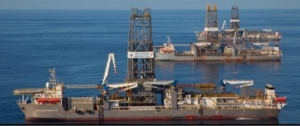 Transocean Reports Q2 2013 Revenue Increase