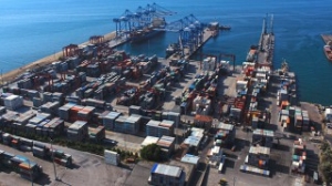 Chinese Joint Venture Sets Sights on Turkish Container Terminal
