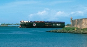 Puerto Ricos Push for Jones Act Exemption Under Fire