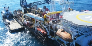 Cal Dive Edges Toward the Black in Q2 2013