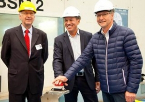 Gail Reopens Tender for LNG Carriers