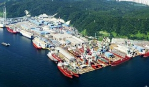 Hyundai Mipo Bags Four More PCTCs