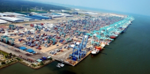 Port of Tanjung Pelepas Hits 800,000 TEU Mark in August