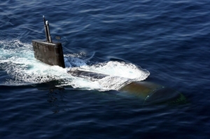 Sequestration Prevents Repair of USS Miami