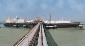 Larsen  Toubro Backs Down from Race for Gails LNG Carriers