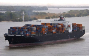 Danaos Buys 3 Boxships Through New Joint Venture