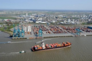 Ports of Antwerp and Montreal Renew Cooperation