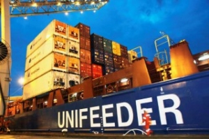 Unifeeder Adds Rotterdam-Halmstad Service