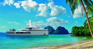 Gallery: Damen SeaExplorer at Monaco Yacht Show