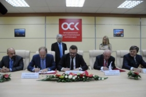 BF Tankers Orders 7 River-Sea Type Tankers