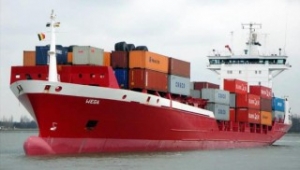 Boluda Lines Starts Alicante-Canary Islands Service