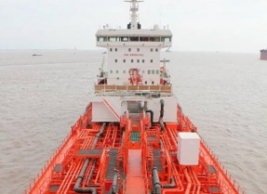 Odfjell SE Refinances Vessels