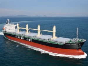 Wisdom Marine Orders Two Handymaxes