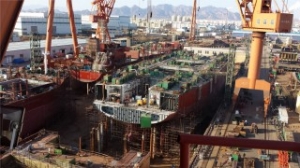 Empresa Naviera Elcano Orders Two Bulk Carriers