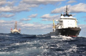 Study: Half of OSV Crews Would Rather Compromise Safety than Say ‘No’ to Clients