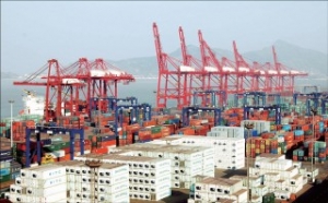 Ports of Ningbo and Zhoushan Complete Merger