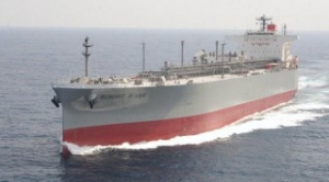 K Line Adds Gas Carrier, Inks Charter Deal with Gyxis