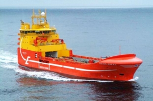 PSV Viking Queen: One More Year with Statoil