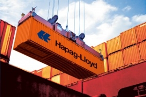 Hapag-Lloyd and Maersk Line in Dangerous Goods Cooperation