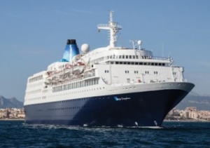 Meyer Werft Bags First Newbuild Order from Saga Cruises
