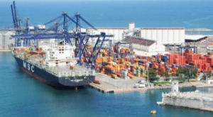 APM Terminals Wants In on Veracruz Port Expansion