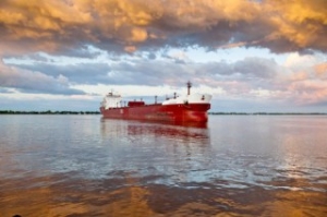 Canada Steamship Scraps Aging Bulkers