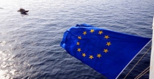 EU Anti-Human-Smuggling Operation in the Mediterranean Enters Active Stage