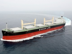 Wisdom: Daiichi Chuos Bankruptcy Not a Major Threat