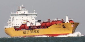Tankers Lift Stolt-Nielsen