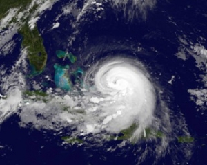 Hurricane Joaquin Sends Cruise Lines Packing