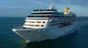 Carnivals Fathom Sets Course for Cuba