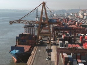Yilport Adds 10 Port Terminals via Tertir Buy