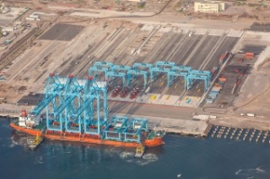 European Commission Warns Comoros and Taiwan over Illegal Fishing