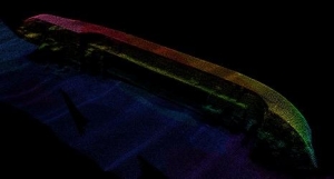 Swathe MBES and Laser Scanning Training Course