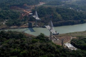 Panama Canal Authority Completes USD 450M Bond Offering