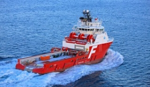 Farstad Shipping Axes 100