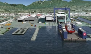 Imtech Subcontracted Under Canadian NSPS Program