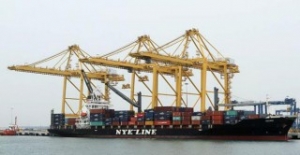 Adani Ports Looking Into Kattupalli Port Operations