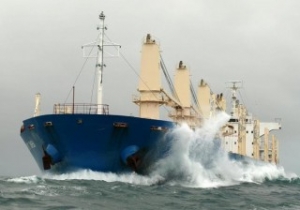 Weakness in Dry Bulk Shipping May Bring More Woes