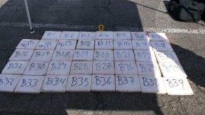 168 Kilos of Cocaine Found on Boxship in Mexico