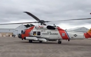 Update: El Faro Believed to Have Sunk, One Body Found