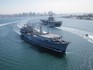 Crowley Bags ROCON Fleet Management Deal