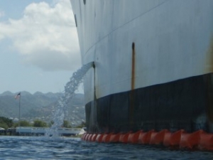 US Court Orders EPA to Rewrite Ballast Water Rulebook