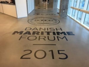 Danish Maritime Days: Rough Seas Ahead for Shipping Industry