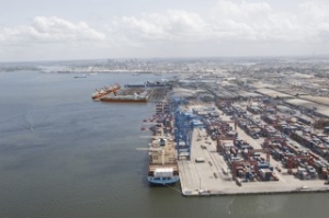 Ivory Coast Starts USD 962 Million Port Abidjan Upgrade