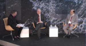 Danish Maritime Days: Transforming Shipping Canals into Hubs