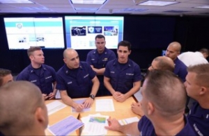 Search for El Faro Survivors Ends