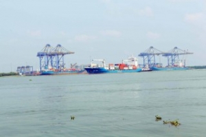 India Extends Bunker Tax Exemptions on Domestic Containers